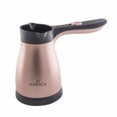 Karaca Rosegold Elektrikli Cezve kahve makinesi - 1