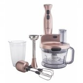 Karaca Rosegold Blender Seti - 1