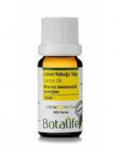 Botalife Limon Kabuğu Yağı 10ml - 1