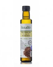 Botalife Keten Tohumu Yağı 250ml - 1