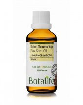 Botalife Keten Tohumu Yağı 50ml - 1