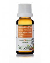 Botalife Kayısı Çekirdeği Yağı 20 ml - 1