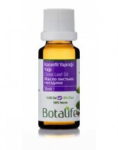 Botalife Karanfil Yağı 20 ml - 1
