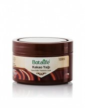 Botalife Kakao Yağı 100 ml - 1