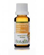 Botalife Kabak Çekirdeği Yağı 20 ml - 1