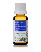 Botalife Hodan Yağı 20ml - 1