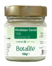 Botalife Hindistan Cevizi Yağı 150 g - 1
