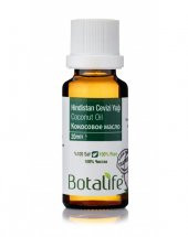 Botalife Hindistan Cevizi Yağı 20 ml - 1