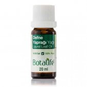Botalife Defne Yaprağı Yağı 20 ml - 1