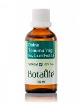 Botalife Defne Tohumu Yağı 50 ml - 1