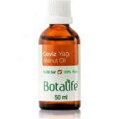 Botalife Ceviz Yağı 50 ml - 1