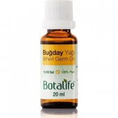 Botalife Buğday Yağı 20ml - 1