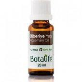 Botalife Biberiye Yağı 20 ml - 1