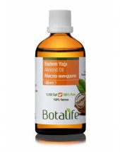 Botalife Badem Yağı 100 ml - 1