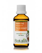 Botalife Badem Yağı 50 ml - 1