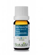 Botalife Ardıç Yağı 10 ml - 1