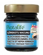 Botalife Çörekotu Macunu (Çocuklar için) +5 yaş - 1