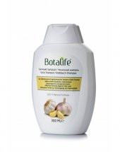 Botalife Sarımsaklı Şampuan 300 ml - 1