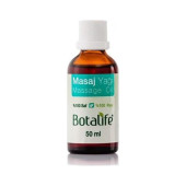 Botalife Bitkisel Masaj Yağı 50 ml - 1