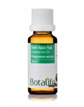 Botalife Sedir Ağacı Yağı 20 ml - 1