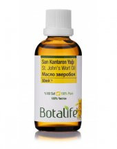 Botalife Sarı Kantaron Yağı 50 ml - 1