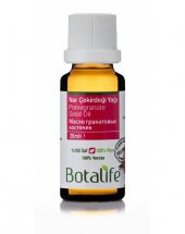 Botalife Nar Çekirdeği Yağı 20 ml - 1