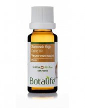 Botalife Sarımsak Yağı 20 ml - 1