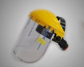 Lorex LR-GE0212 Yüz Koruyucu Siperlik - 1