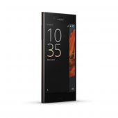 SONY XPERIA XZ F8331 32GB MİNERAL BLACK - 3