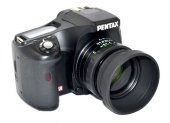 Pentax 35mm, 50mm Lensler İçin JJC LH-RC49 Parasoley - 2