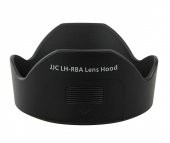 Pentax smc P-DA 18-55mm F3.5-5.6 İçin PARASOLEY - 1