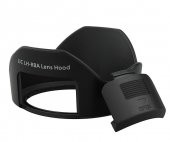 Pentax smc P-DA 18-55mm F3.5-5.6 İçin PARASOLEY - 3