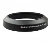 Sony DT 18-55mm Lens İçin ALC-SH108 Parasoley, Lens Hood - 4