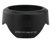 Pentax smc P-DA 18-55mm F3.5-5.6 İçin PARASOLEY - 4