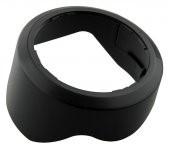 Pentax smc P-DA 18-55mm F3.5-5.6 İçin PARASOLEY - 5