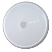 LUNA SENSÖRLÜ LED'Lİ TAVAN ARMATÜRÜ - BEYAZ IŞIK - 3