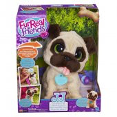FurReal Friends Akıllı Köpeğim J.J Oyuncak Köpek - 1