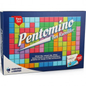 Pal Pentomino - 1