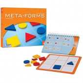 Pal Meta-Forms Meta forms - 1