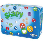 PAL SHAPY - 1