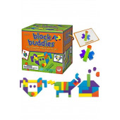 Pal Block Buddies (Blok Arkadaşlar) - 1