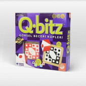 Pal Q-Bitz Lisanslı Akıl Oyunu - 1