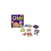 Pal Q-Bitz Lisanslı Akıl Oyunu - 2