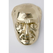 Atatürk Maskı 28cm. - 1