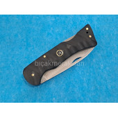El İşçiliği Çakı 19cm Toplam Uzunluk-Kompakt Sap - 4