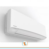 Panasonic A++ KIT-E12 SKE Etherea 12000 Btu Inverter Klima - 1
