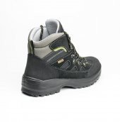 Jacalu 3298 Waterproof J-tex Outdoor Erkek Bot - 6