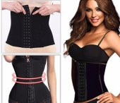 % 100 LATEKS BEL İNCELTİCİ VE ZAYIFLATICI KORSE! - 1