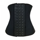 % 100 LATEKS BEL İNCELTİCİ VE ZAYIFLATICI KORSE! - 2