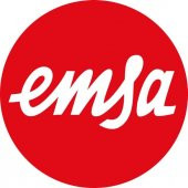 Emsa Termos 1Lt- Red Dot Design Ödüllü-Alman Üretimi - 5